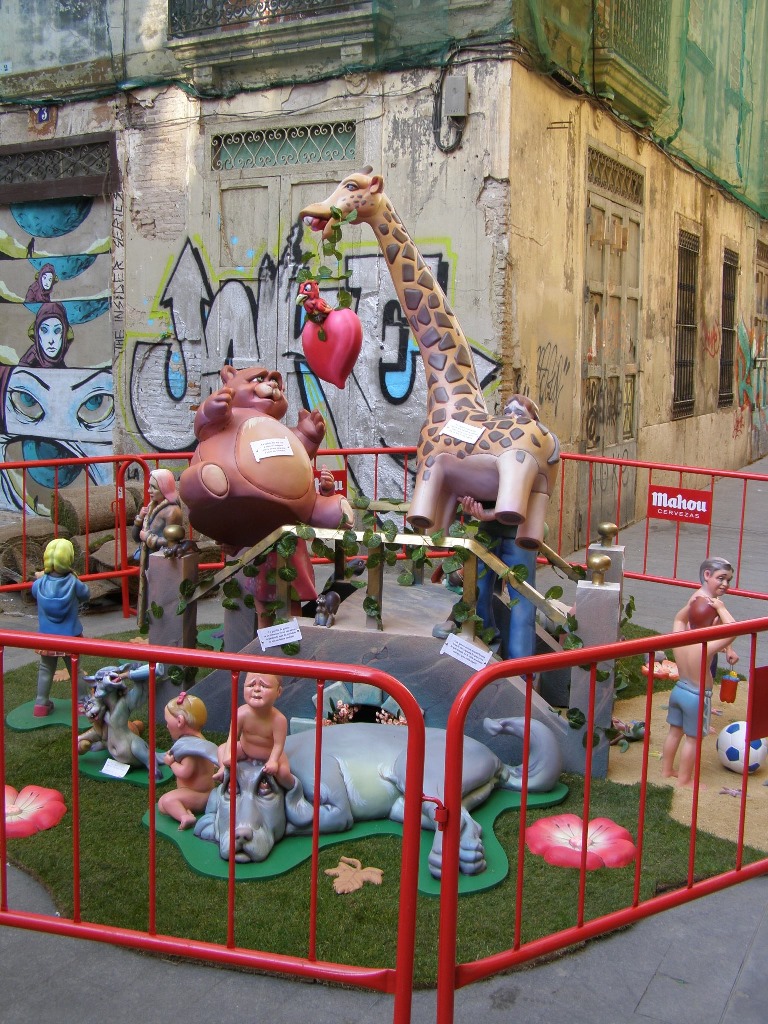 Totfalles: En Sendra-Plaza de Coll